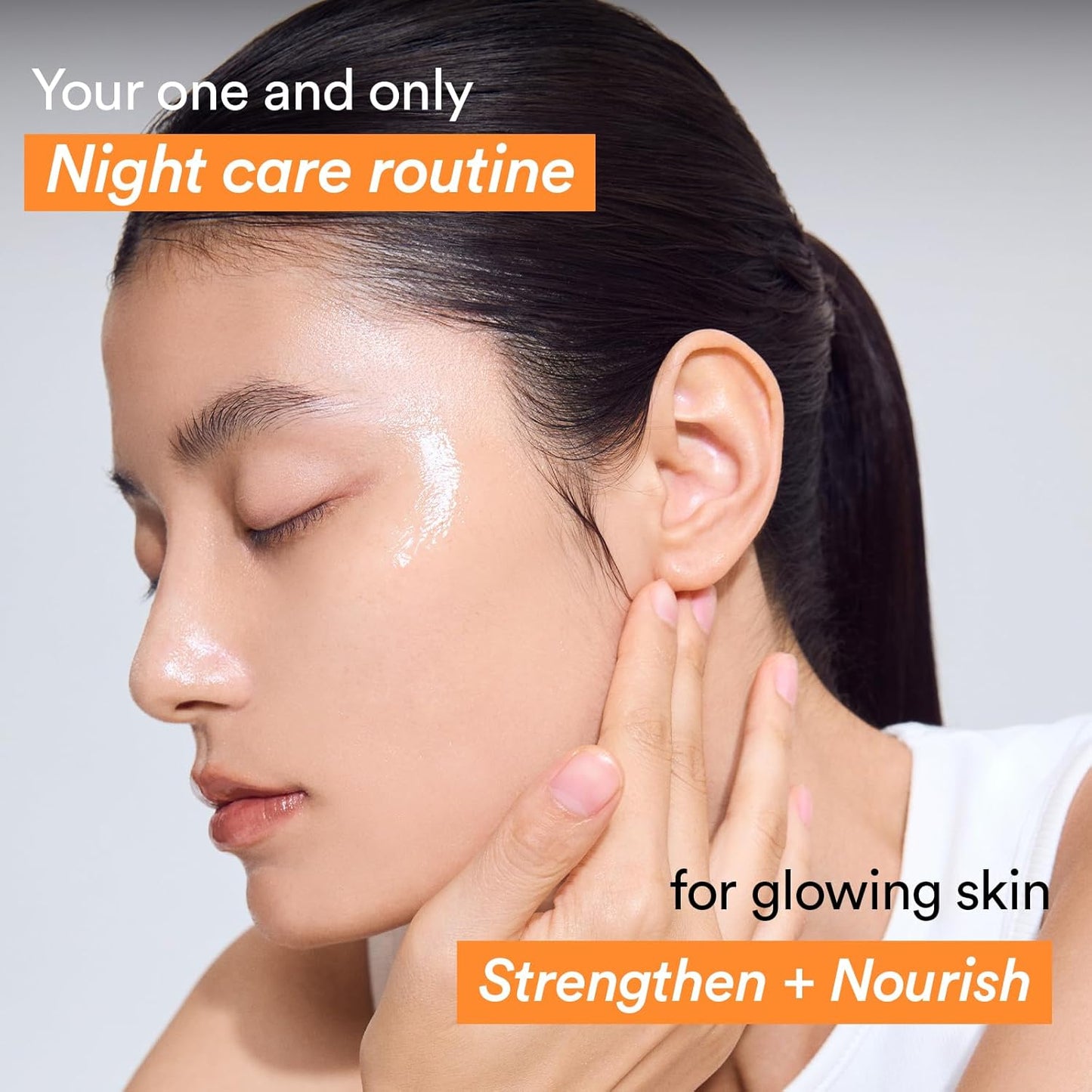 [ABIB] Rice Probiotics Overnight Mask Barrier Jelly 80ml