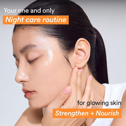 [ABIB] Rice Probiotics Overnight Mask Barrier Jelly 80ml
