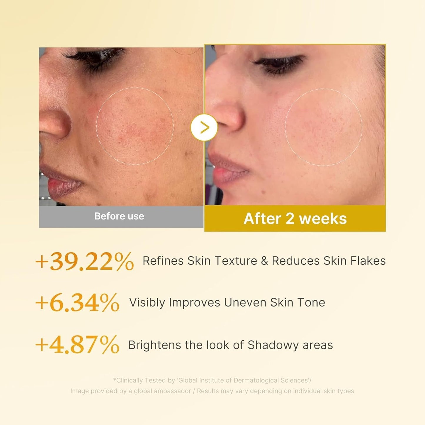 MEDICUBE Kojic Acid Turmeric Resurfacing Toner – “Glow & Renew Elixir” | 250 ml