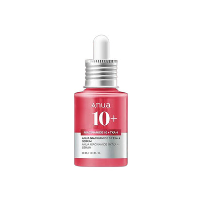 [Anua] Niacinamide 10% + TXA 4% Dark Spot Correcting Serum 30ml