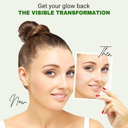 [Beauty of Joseon] Light On Serum : Centella + Vita C 30ml