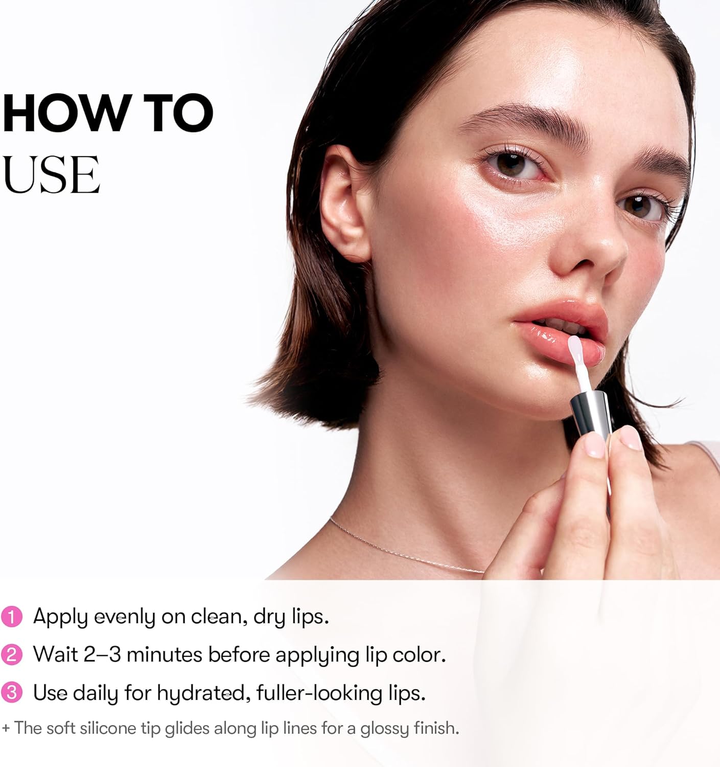 [VT COSMETICS] REEDLE SHOT LIP PLUMPER BEGINNER 0.15 oz (4.3 g)