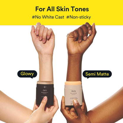[ABIB] Quick Sunstick Protection Bar SPF50+ PA++++