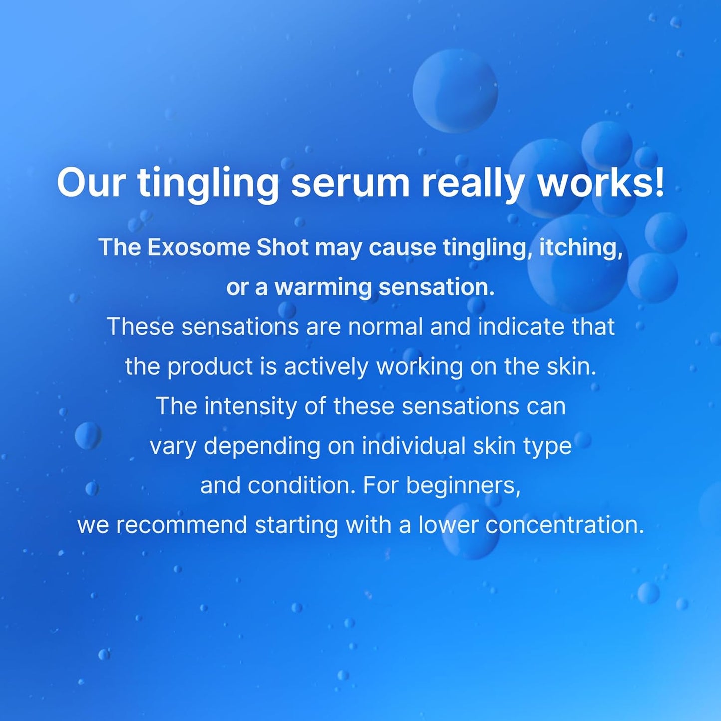 Medicube Zero Exosome Shot 25,000
