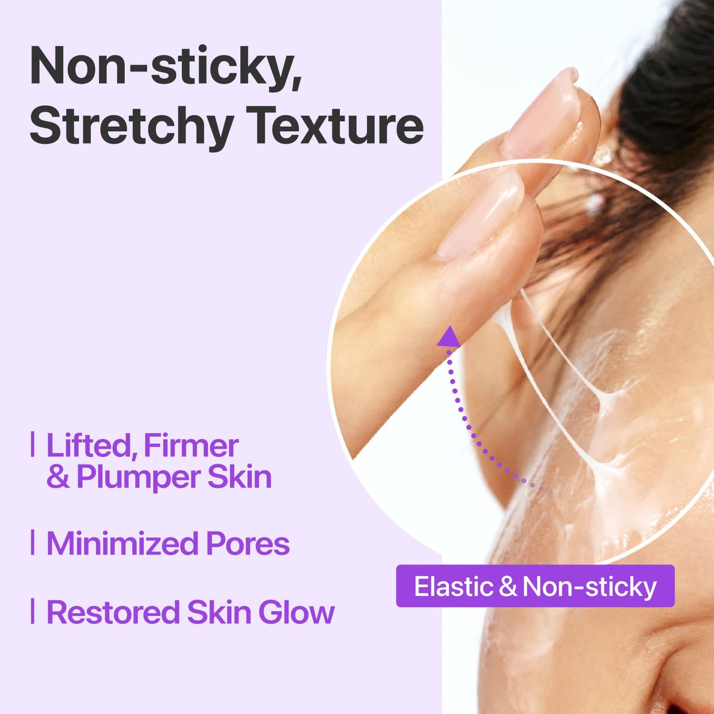 numbuzin No.9 NAD+ Bio-Lifting Duo