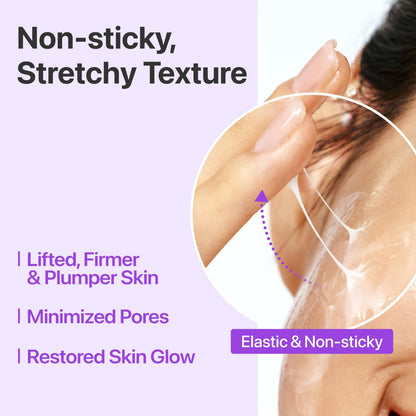 numbuzin No.9 NAD+ Bio-Lifting Duo