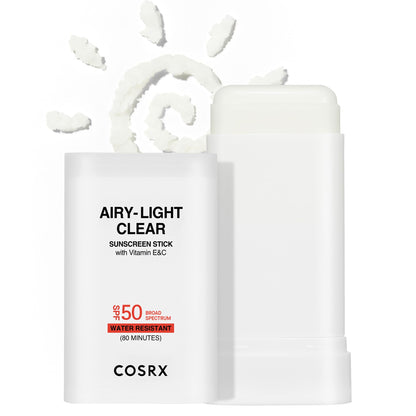 COSRX Vitamin E Sunscreen SPF 50 for Oily Skin 50ml