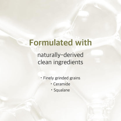 Round Lab Soybean Cleanser (150ml)