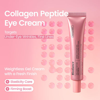 BIODANCE Collagen Peptides Eye Cream 30ml