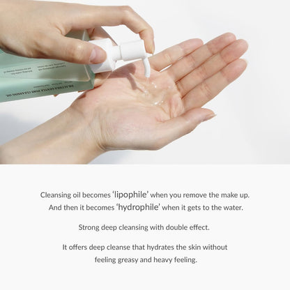 [Dr. Althea] Gentle Pore Cleansing Oil 5.07 fl oz