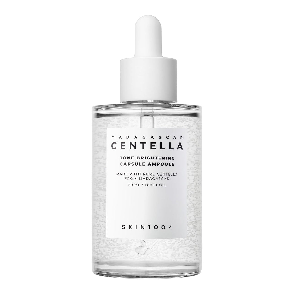 SKIN1004 Centella Madagascar Ampoule