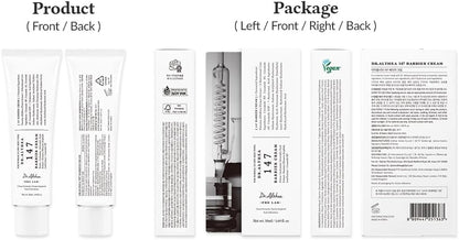 [Dr. Althea] 147 Barrier Cream – Deep Moisture with Hyaluronic Acid & Ceramides 💧🧴 | 50ml