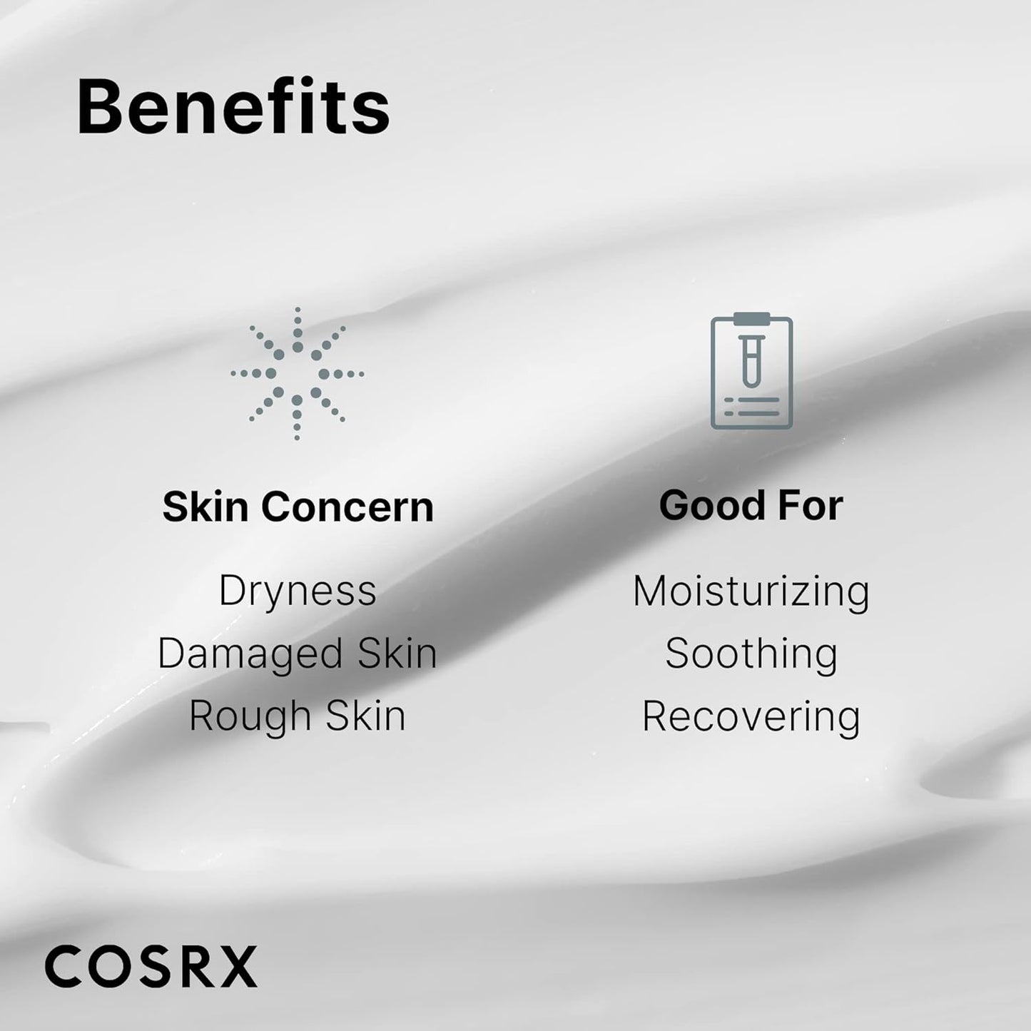 [COSRX] كريم هايدريوم المرطب المعزز بقوة 50 مل 
