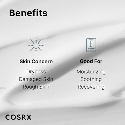[COSRX] كريم هايدريوم المرطب المعزز بقوة 50 مل 
