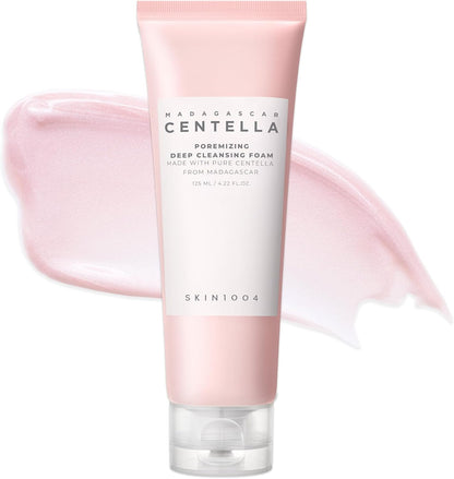 SKIN1004 Poremizing Glow Wrapping Mask (100ml)