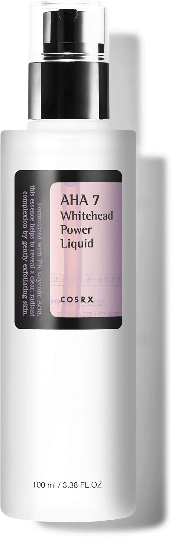 [COSRX] AHA 7 Whitehead Power Liquid - 100ml