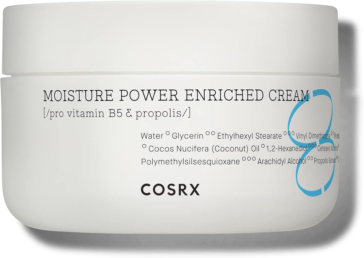 [COSRX] كريم هايدريوم المرطب المعزز بقوة 50 مل 