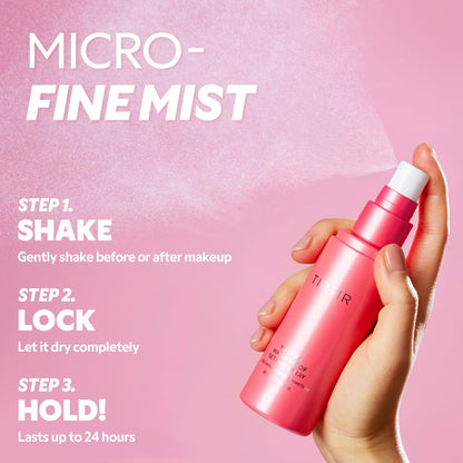TIRTIR Waterproof Setting Spray