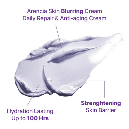 Arencia Glow Overnight Skincare Duo 🌙✨