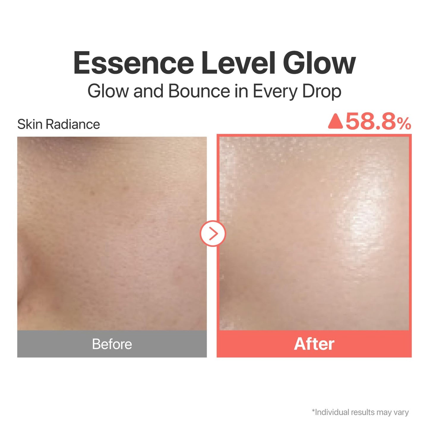 numbuzin No.3 Glowing Skin Duo
