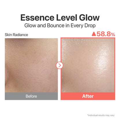 numbuzin No.3 Glowing Skin Duo