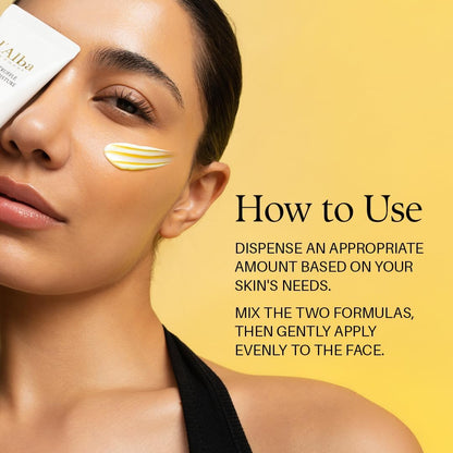 d’Alba Piedmont Italian White Truffle Double Moisture Cream (Tube, 60ml)