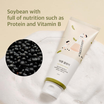 Round Lab Soybean Cleanser (150ml)
