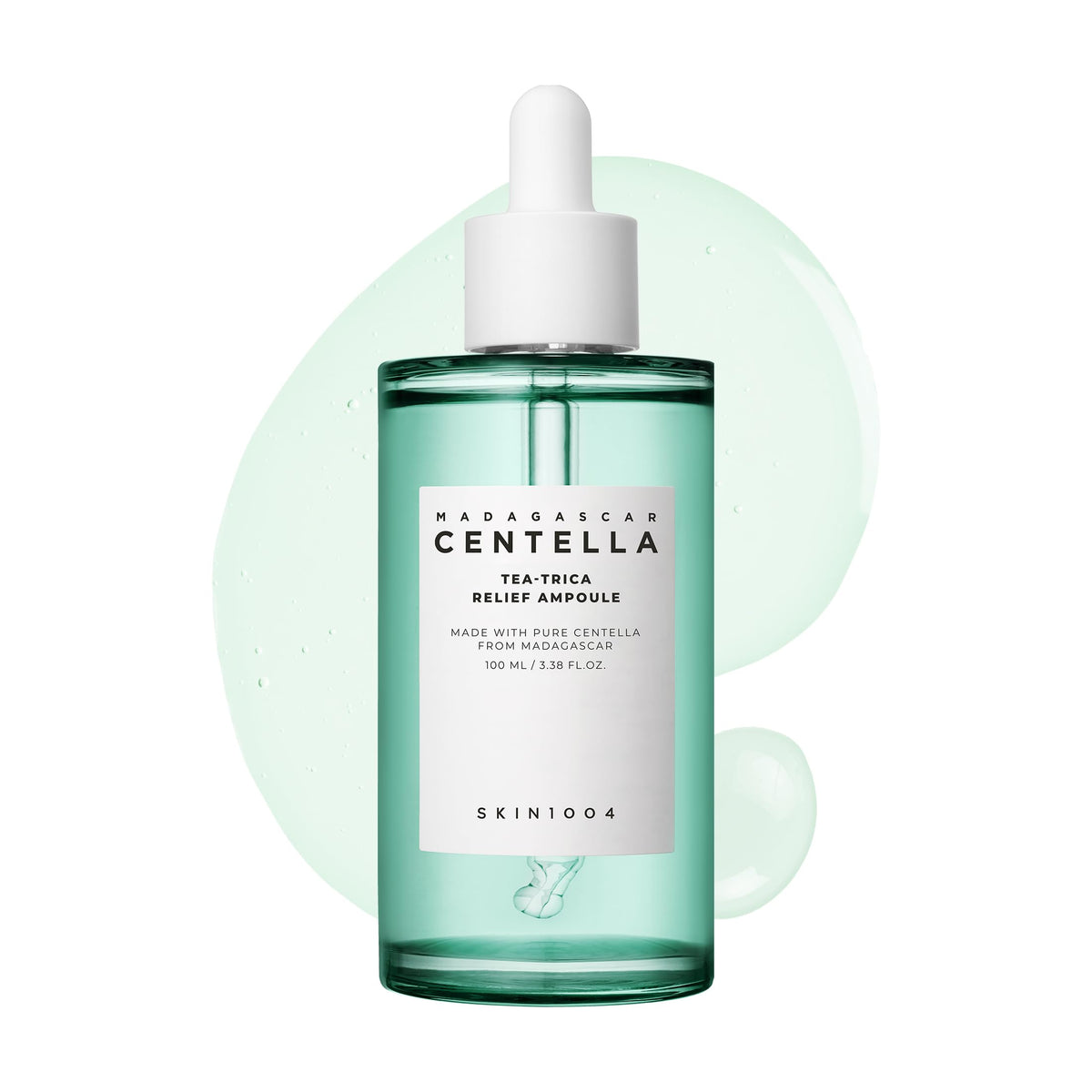 SKIN1004 Centella Madagascar Ampoule