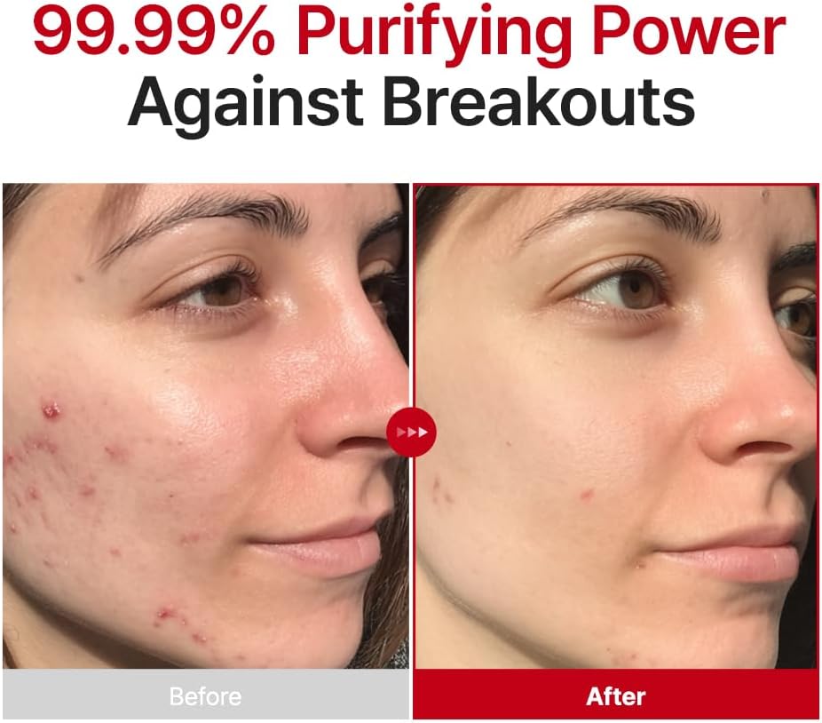 PURITO Hypochlorous Acid Facial Spray 100ml