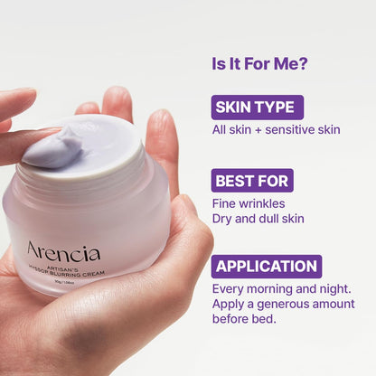 Arencia Glow Overnight Skincare Duo 🌙✨