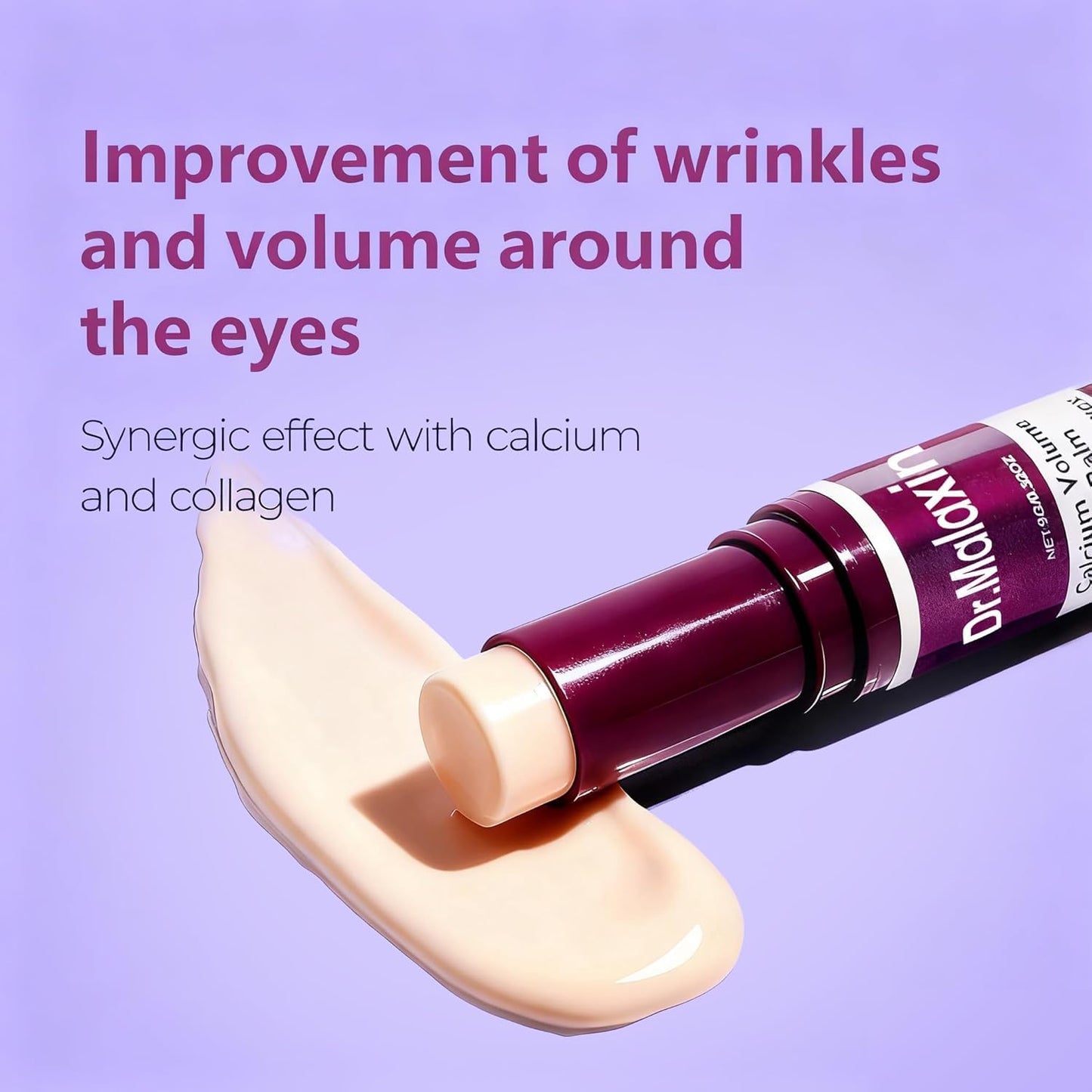 Dr. Melaxin Calcium Volume Multi Balm Stick (2pcs)