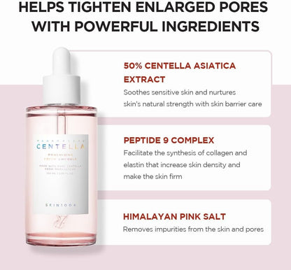 [SKIN 1004] Poremizing Fresh Ampoule - 100ml