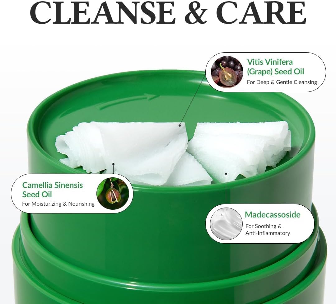 Dr Althea Grinding Cleansing Foam UAE