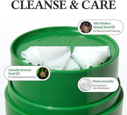 Dr Althea Grinding Cleansing Foam UAE