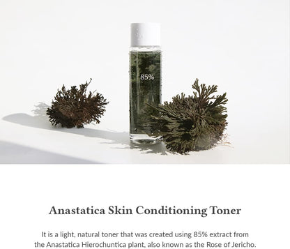 Dr.Althea Anastatica Skin Conditioning Toner & CICA Skin Calming Toner