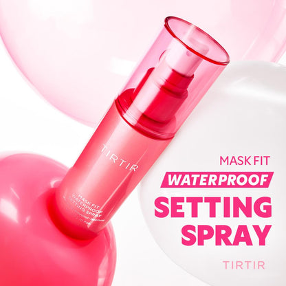 TIRTIR Waterproof Setting Spray