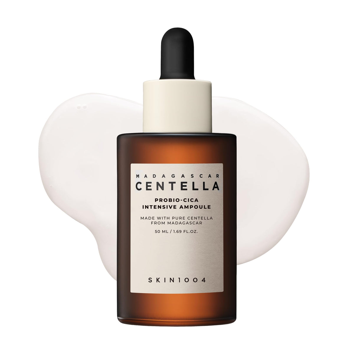 SKIN1004 Centella Madagascar Ampoule