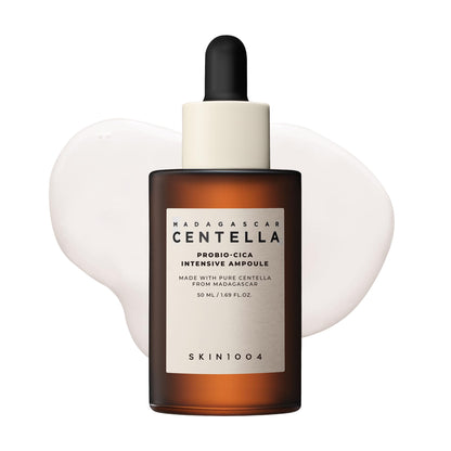 SKIN1004 Centella Madagascar Ampoule