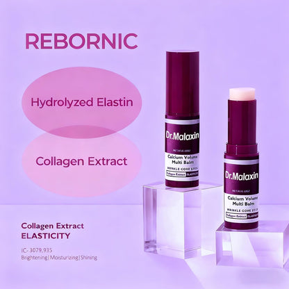 Dr. Melaxin Calcium Volume Multi Balm Stick (2pcs)