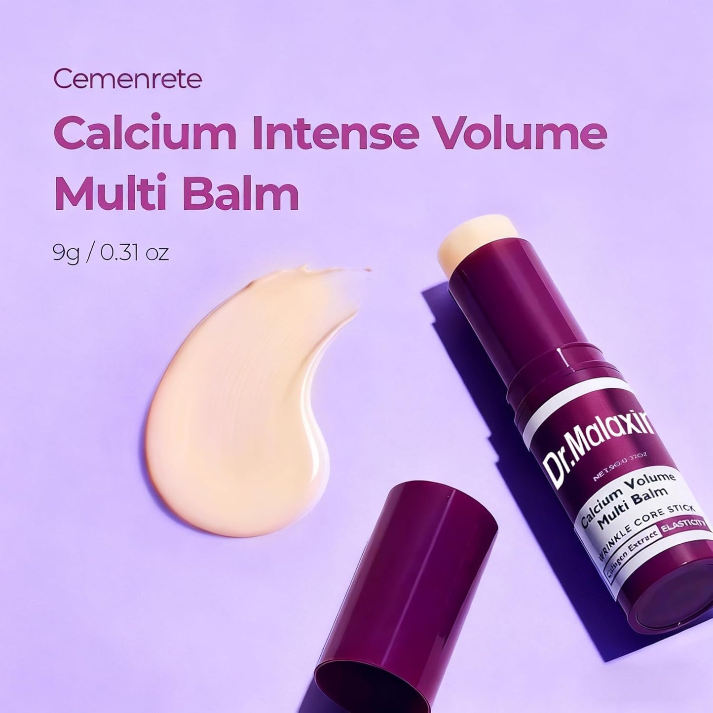 Dr. Melaxin Calcium Volume Multi Balm Stick (2pcs)