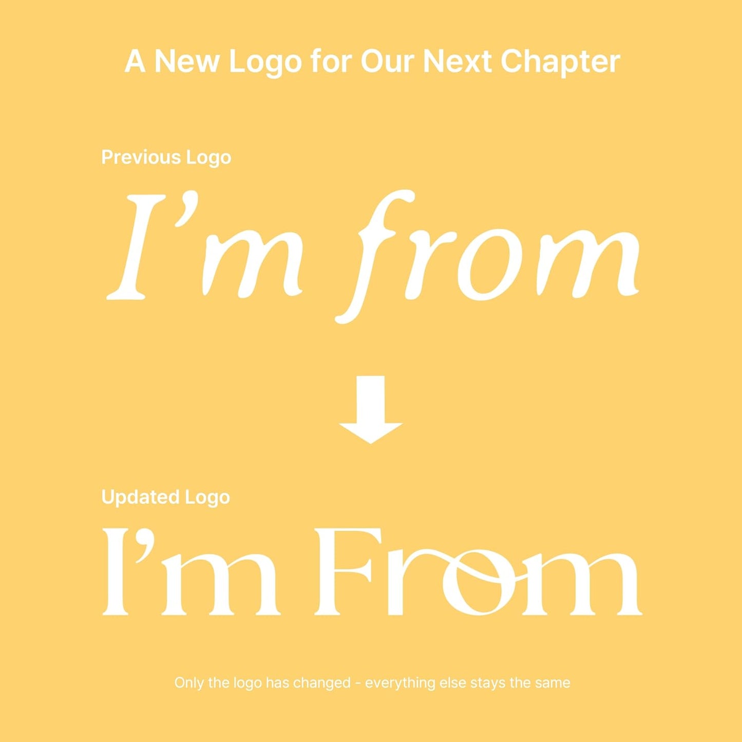 I’m From Propolis Glazed Serum – 1.01 fl oz / 30ml 🍯✨