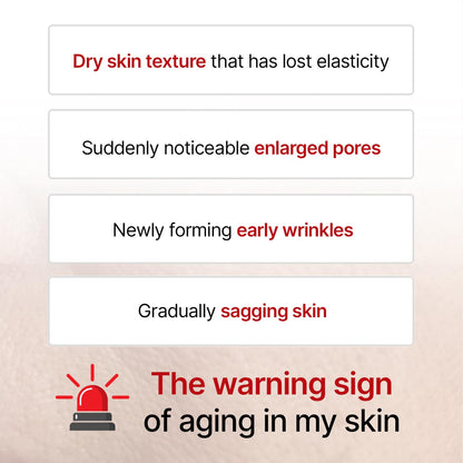 Celimax Retinal Booster +Pore Dark Spot Cream + Retinol Serum