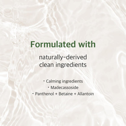 Round Lab Mugwort Calming Toner (300ml)