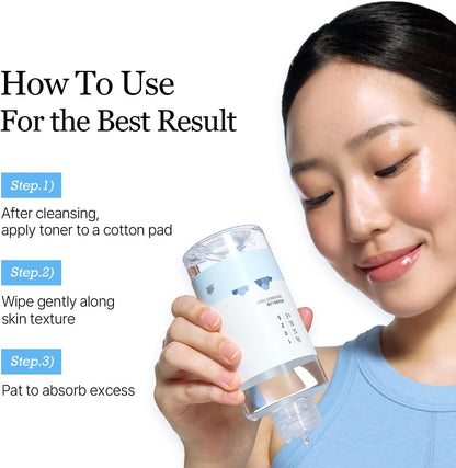Round Lab 1025 Dokdo Toner (200ml / 6.76 fl oz)