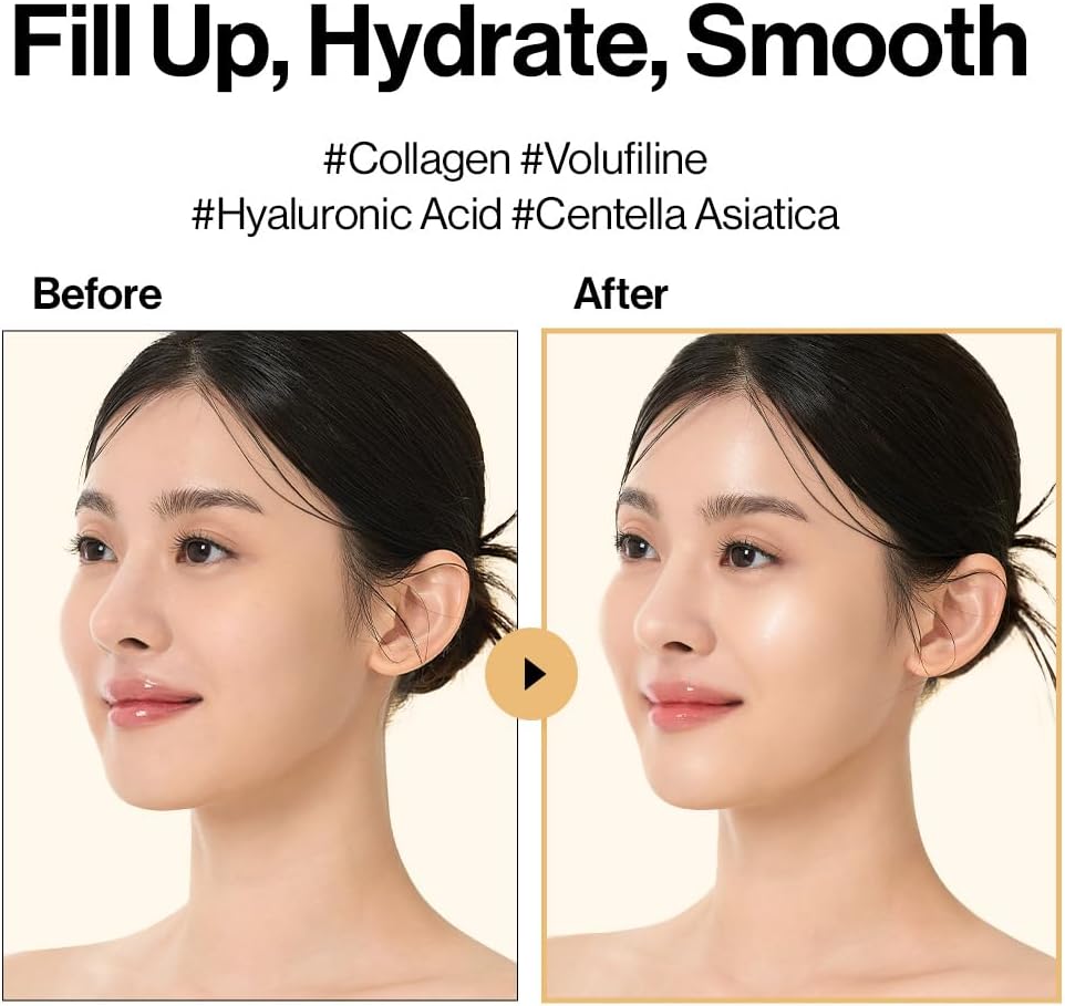 d’Alba Intensive Volufiline Ampoule (30ml)