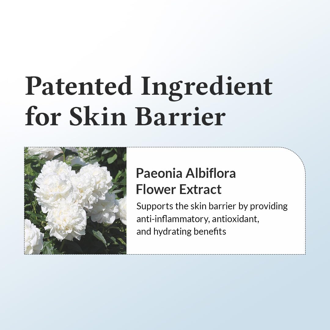 [Dr. Althea] 147 Barrier Cream – Deep Moisture with Hyaluronic Acid & Ceramides 💧🧴 | 50ml