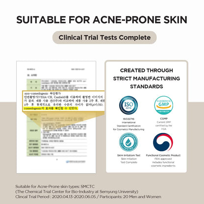 [SKIN1004] Madagascar Centella Tone Brightening Boosting Toner