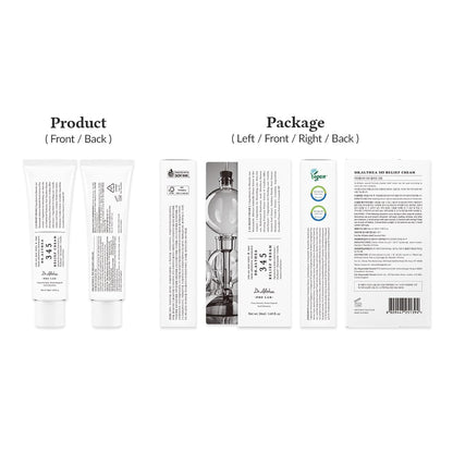 Dr.Althea 345 Relief Cream | 50ml