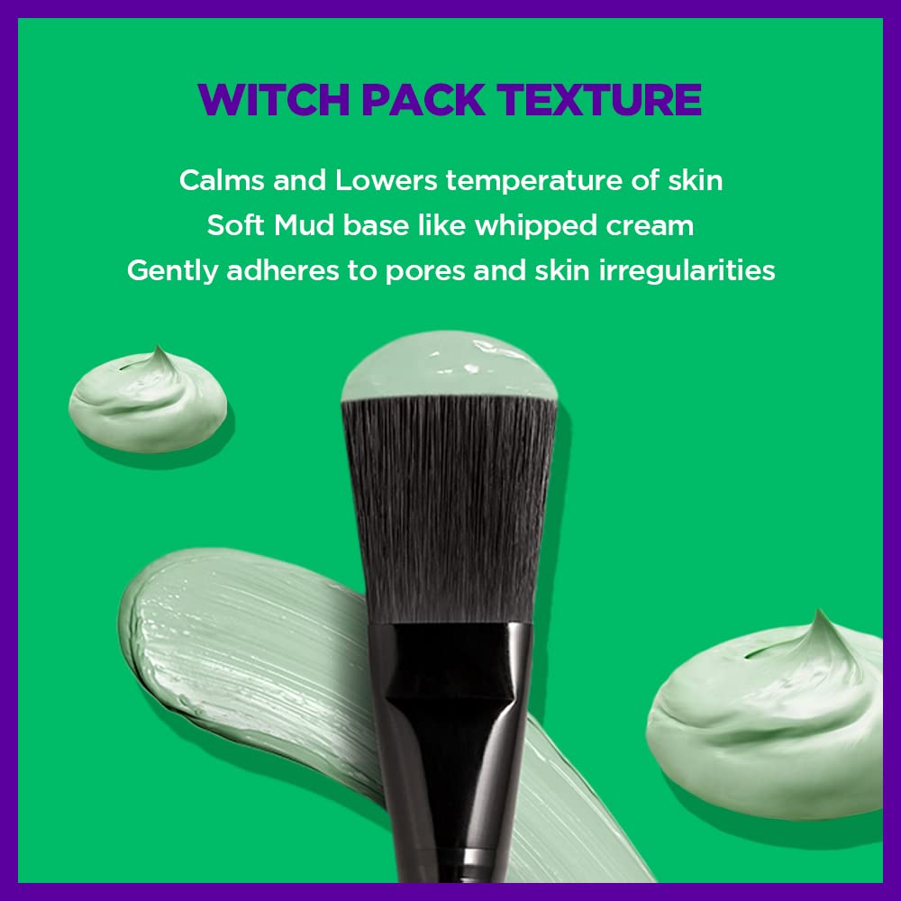 SKIN1004 Zombie Beauty Witch Pack (1 Box – 8 Masks) 🧙‍♀️✨