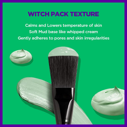 SKIN1004 Zombie Beauty Witch Pack (1 Box – 8 Masks) 🧙‍♀️✨